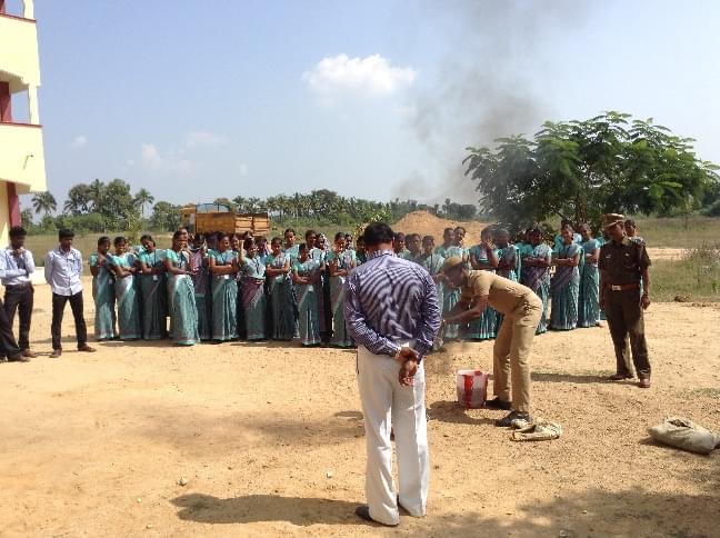 C.M.Annamalai College of Education Thiruvallur Facilities photo 9